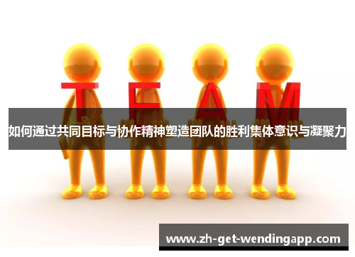 如何通过共同目标与协作精神塑造团队的胜利集体意识与凝聚力