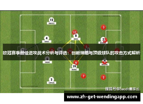 欧冠赛季最佳进攻战术分析与评选：创新策略与顶级球队的攻击方式解析