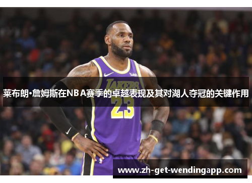 莱布朗·詹姆斯在NBA赛季的卓越表现及其对湖人夺冠的关键作用