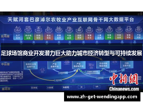 足球场馆商业开发潜力巨大助力城市经济转型与可持续发展
