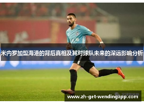 米内罗加盟海港的背后真相及其对球队未来的深远影响分析 米内罗加盟海港的背后真相及其对球队未来的深远影响分析