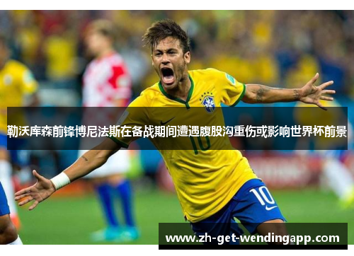 勒沃库森前锋博尼法斯在备战期间遭遇腹股沟重伤或影响世界杯前景 勒沃库森前锋博尼法斯在备战期间遭遇腹股沟重伤或影响世界杯前景