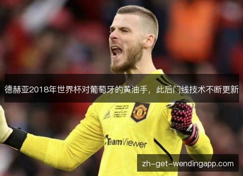 德赫亚2018年世界杯对葡萄牙的黄油手,此后门线技术不断更新 德赫亚2018年世界杯对葡萄牙的黄油手,此后门线技术不断更新